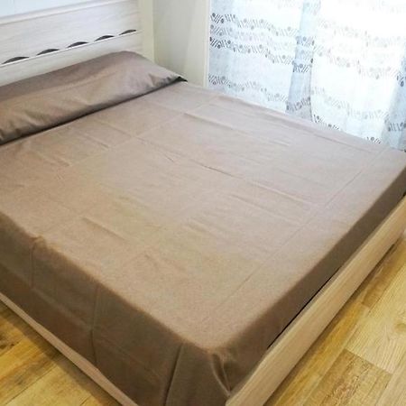Le Scalette Panzió La Maddalena  Kültér fotó