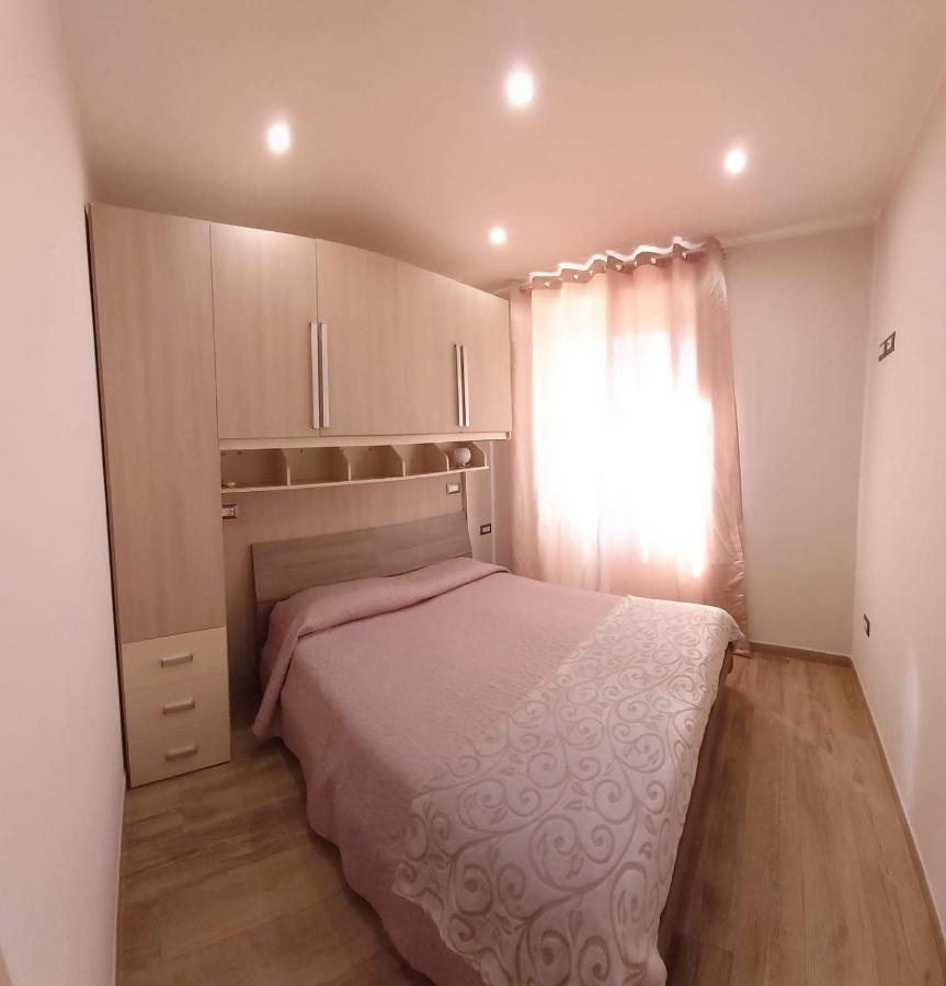 Le Scalette Panzió La Maddalena  Kültér fotó
