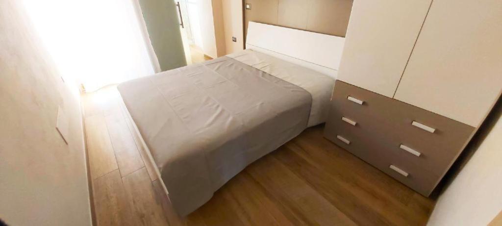 Le Scalette Panzió La Maddalena  Kültér fotó