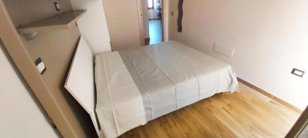 Le Scalette Panzió La Maddalena  Kültér fotó