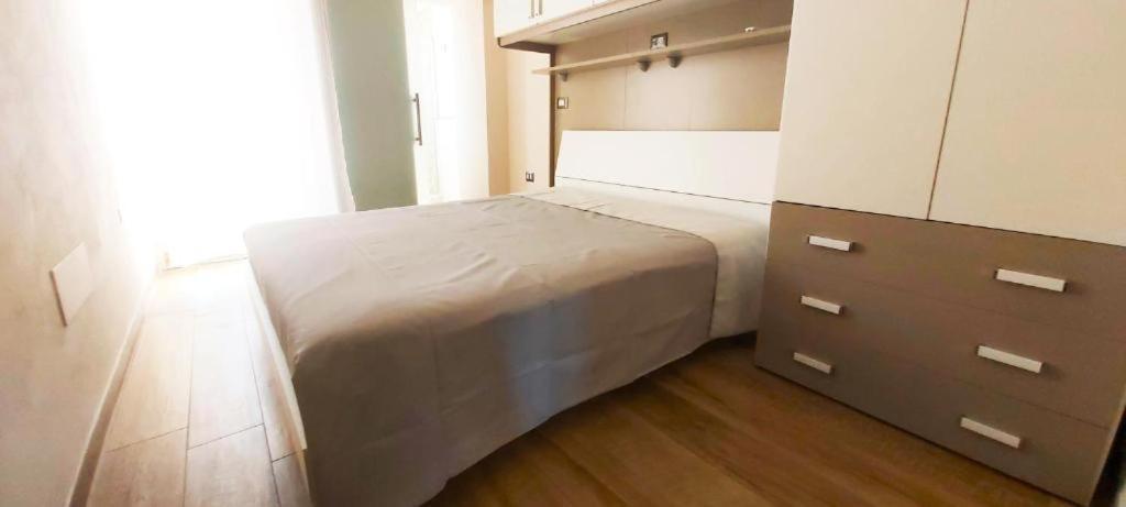 Le Scalette Panzió La Maddalena  Kültér fotó